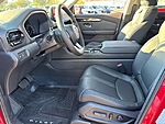 New 2025 Honda Pilot TOURING in JACKSONVILLE, FLORIDA (Photo 12)