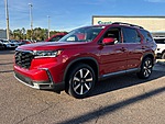 New 2025 Honda Pilot TOURING in JACKSONVILLE, FLORIDA (Photo 3)