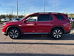 New 2025 Honda Pilot TOURING in JACKSONVILLE, FLORIDA (Photo 4)