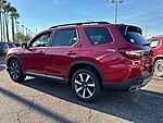 New 2025 Honda Pilot TOURING in JACKSONVILLE, FLORIDA (Photo 5)