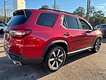 New 2025 Honda Pilot TOURING in JACKSONVILLE, FLORIDA (Photo 7)