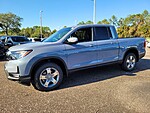 New 2026 Honda Ridgeline RTL in JACKSONVILLE, FLORIDA (Photo 3)