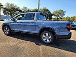 New 2026 Honda Ridgeline RTL in JACKSONVILLE, FLORIDA (Photo 5)