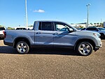 New 2026 Honda Ridgeline RTL in JACKSONVILLE, FLORIDA (Photo 8)