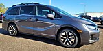 New 2026 Honda Odyssey EX-L in JACKSONVILLE, FLORIDA