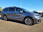 New 2026 Honda Odyssey EX-L in JACKSONVILLE, FLORIDA (Photo 1)
