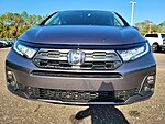 New 2026 Honda Odyssey EX-L in JACKSONVILLE, FLORIDA (Photo 10)