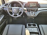 New 2026 Honda Odyssey EX-L in JACKSONVILLE, FLORIDA (Photo 15)