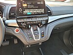 New 2026 Honda Odyssey EX-L in JACKSONVILLE, FLORIDA (Photo 19)