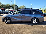 New 2026 Honda Odyssey EX-L in JACKSONVILLE, FLORIDA (Photo 4)