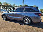 New 2026 Honda Odyssey EX-L in JACKSONVILLE, FLORIDA (Photo 5)