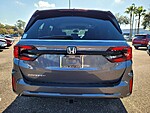 New 2026 Honda Odyssey EX-L in JACKSONVILLE, FLORIDA (Photo 6)
