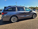 New 2026 Honda Odyssey EX-L in JACKSONVILLE, FLORIDA (Photo 7)