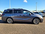 New 2026 Honda Odyssey EX-L in JACKSONVILLE, FLORIDA (Photo 8)