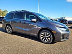 New 2026 Honda Odyssey EX-L in JACKSONVILLE, FLORIDA (Photo 9)