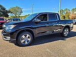 New 2026 Honda Ridgeline RTL in JACKSONVILLE, FLORIDA (Photo 3)
