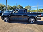 New 2026 Honda Ridgeline RTL in JACKSONVILLE, FLORIDA (Photo 4)