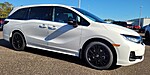 New 2026 Honda Odyssey SPORT-L in JACKSONVILLE, FLORIDA