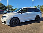 New 2026 Honda Odyssey SPORT-L in JACKSONVILLE, FLORIDA (Photo 3)