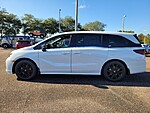 New 2026 Honda Odyssey SPORT-L in JACKSONVILLE, FLORIDA (Photo 4)