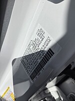 New 2026 Honda Passport TRAILSPORT in JACKSONVILLE, FLORIDA (Photo 1)