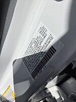 New 2026 Honda Passport TRAILSPORT in JACKSONVILLE, FLORIDA (Photo 2)