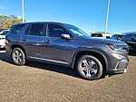 New 2025 Honda Pilot EX-L in JACKSONVILLE, FLORIDA (Photo 1)
