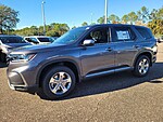 New 2025 Honda Pilot EX-L in JACKSONVILLE, FLORIDA (Photo 3)