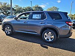 New 2025 Honda Pilot EX-L in JACKSONVILLE, FLORIDA (Photo 5)