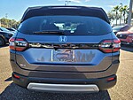 New 2025 Honda Pilot EX-L in JACKSONVILLE, FLORIDA (Photo 6)