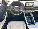 New 2025 Honda Accord Sedan SE in JACKSONVILLE, FLORIDA (Photo 13)