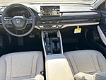 New 2025 Honda Accord Sedan SE in JACKSONVILLE, FLORIDA (Photo 14)