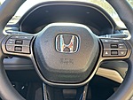 New 2025 Honda Accord Sedan SE in JACKSONVILLE, FLORIDA (Photo 21)