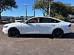 New 2025 Honda Accord Sedan SE in JACKSONVILLE, FLORIDA (Photo 4)