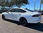 New 2025 Honda Accord Sedan SE in JACKSONVILLE, FLORIDA (Photo 5)