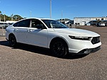 New 2025 Honda Accord Sedan SE in JACKSONVILLE, FLORIDA (Photo 1)