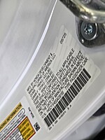 New 2025 Honda Accord Sedan SE in JACKSONVILLE, FLORIDA (Photo 1)