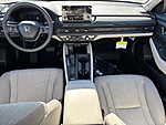 New 2025 Honda Accord Sedan SE in JACKSONVILLE, FLORIDA (Photo 14)