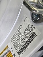 New 2025 Honda Accord Sedan SE in JACKSONVILLE, FLORIDA (Photo 2)