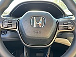 New 2025 Honda Accord Sedan SE in JACKSONVILLE, FLORIDA (Photo 22)