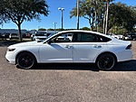 New 2025 Honda Accord Sedan SE in JACKSONVILLE, FLORIDA (Photo 4)