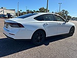 New 2025 Honda Accord Sedan SE in JACKSONVILLE, FLORIDA (Photo 6)