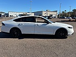 New 2025 Honda Accord Sedan SE in JACKSONVILLE, FLORIDA (Photo 7)