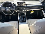 New 2025 Honda Accord Sedan SE in JACKSONVILLE, FLORIDA (Photo 13)