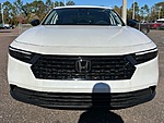 New 2025 Honda Accord Sedan SE in JACKSONVILLE, FLORIDA (Photo 2)