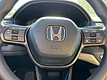 New 2025 Honda Accord Sedan SE in JACKSONVILLE, FLORIDA (Photo 22)