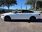 New 2025 Honda Accord Sedan SE in JACKSONVILLE, FLORIDA (Photo 4)