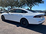 New 2025 Honda Accord Sedan SE in JACKSONVILLE, FLORIDA (Photo 5)