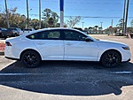 New 2025 Honda Accord Sedan SE in JACKSONVILLE, FLORIDA (Photo 10)