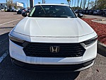 New 2025 Honda Accord Sedan SE in JACKSONVILLE, FLORIDA (Photo 2)